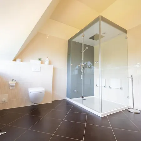 Holiday home Lindenfels Puddemin