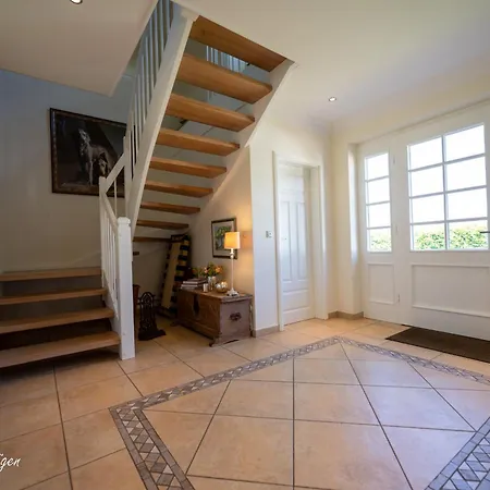 Lindenfels Holiday home