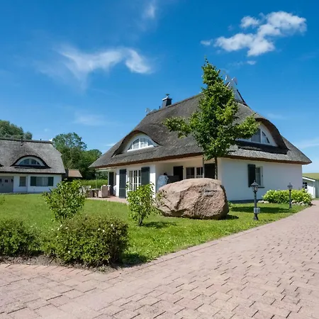 Holiday home Lindenfels