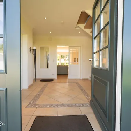 Lindenfels Holiday home *