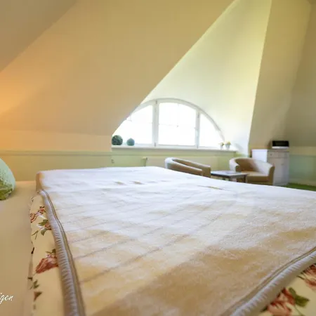 Holiday home Lindenfels Puddemin