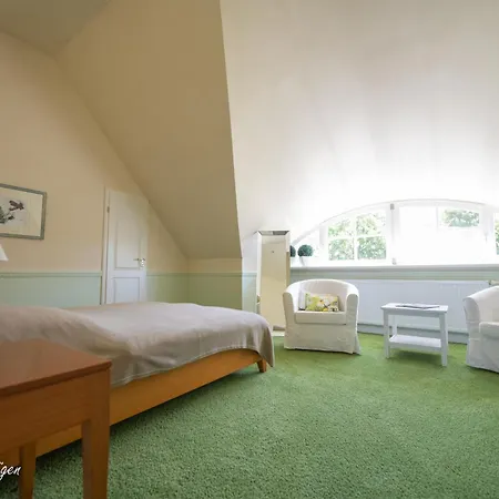 Lindenfels Holiday home