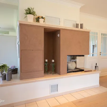 Lindenfels Holiday home