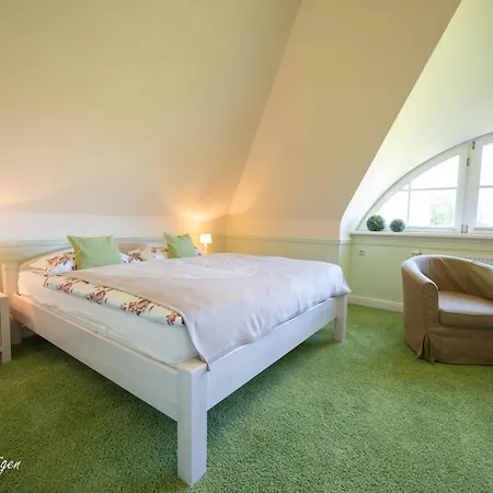 Holiday home Lindenfels Puddemin
