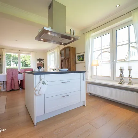 Holiday home Lindenfels Puddemin