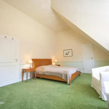 Holiday home Lindenfels *